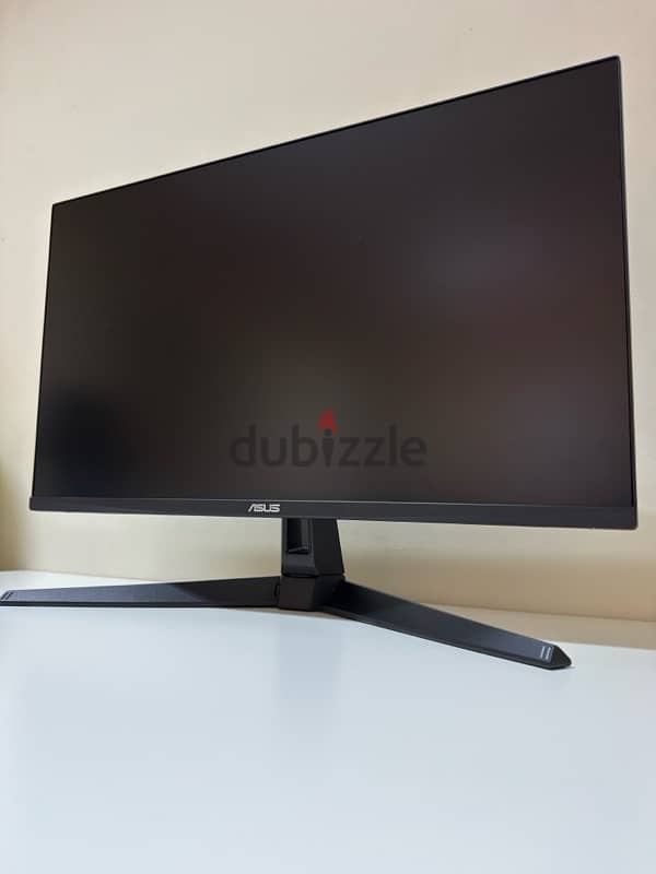 Asus gaming monitor 1ms VG279Q1A 27 inch 1