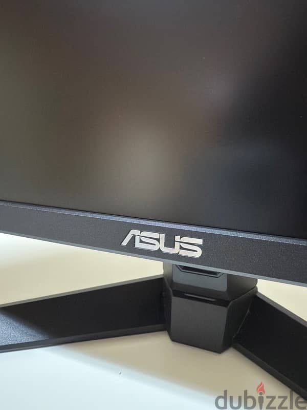 Asus gaming monitor 1ms VG279Q1A 27 inch 7