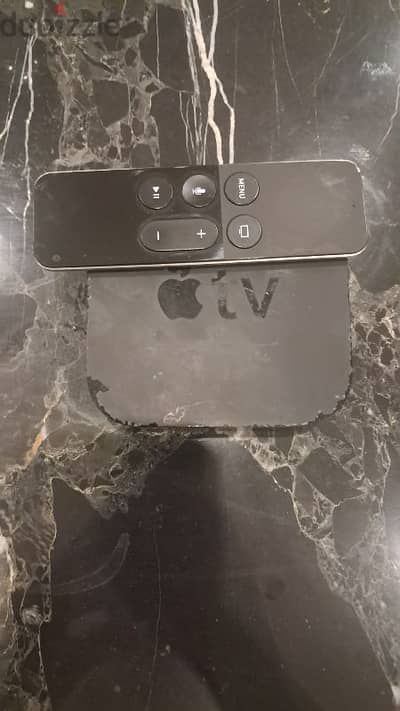 apple tv