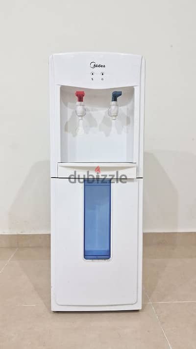 Midea Water Dispenser