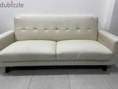 3 seater safa