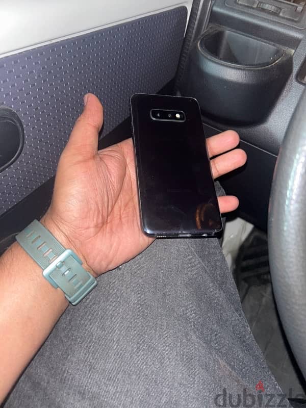 Samsung s10e good phone good working not any problem 2