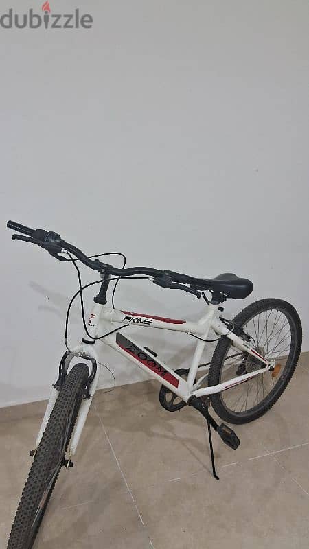 Shimano Zoom Bicycle 0