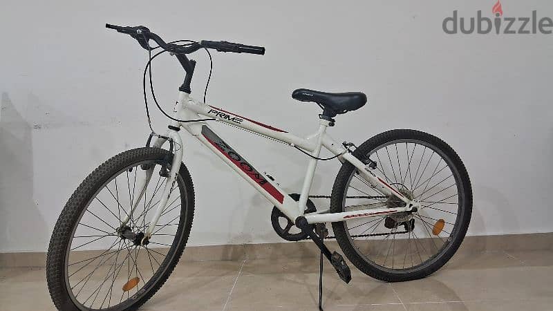 Shimano Zoom Bicycle 1