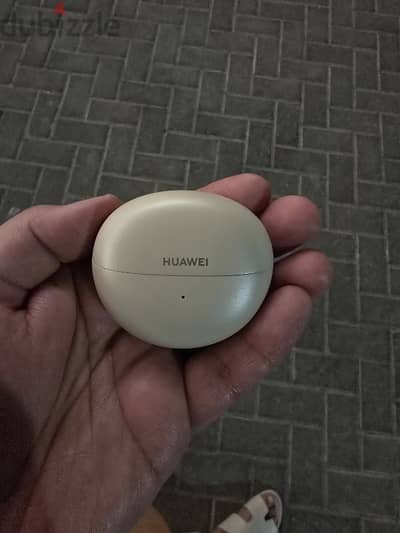 huawei clip excellent condition