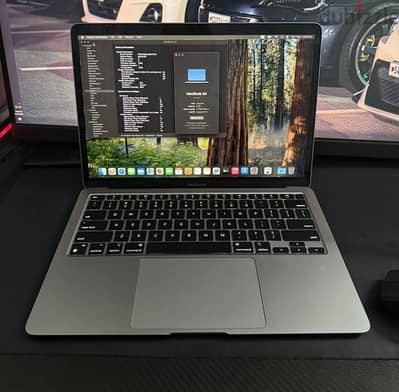 MacBook Air M1 13inch