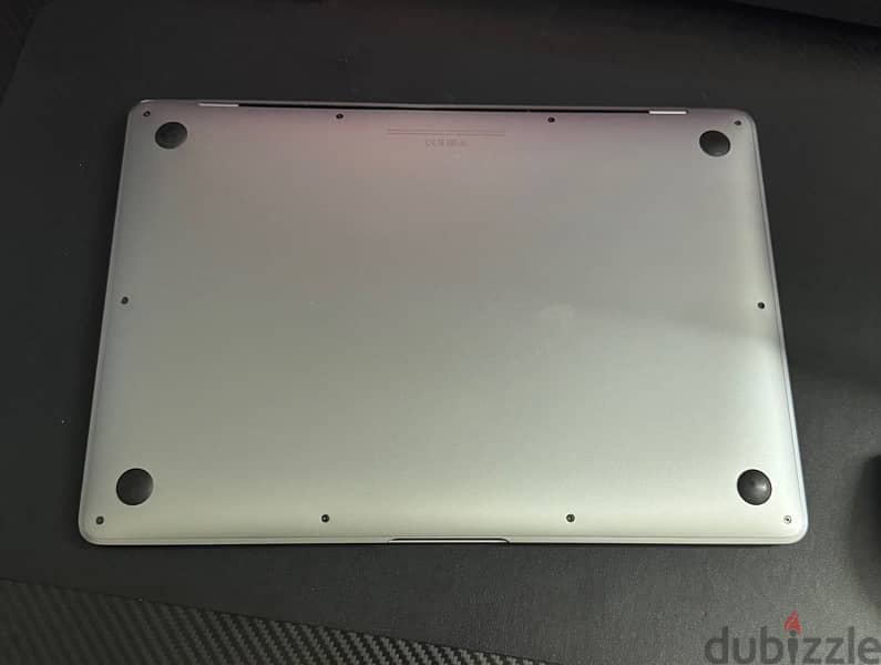 MacBook Air M1 13inch 1