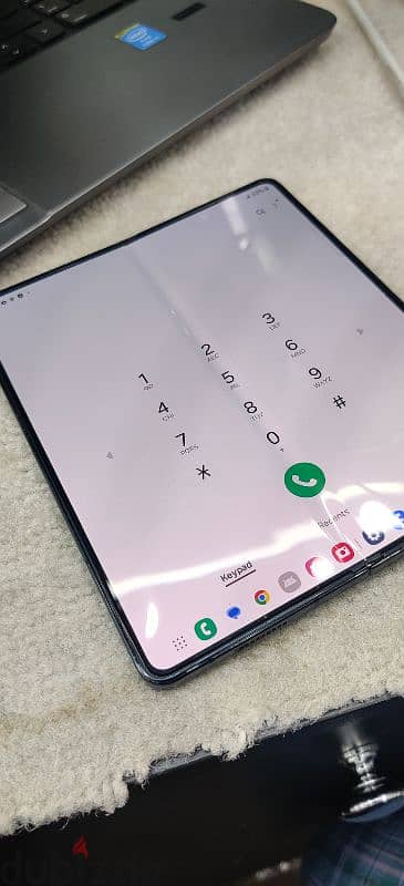 Samsung Galaxy fold 5 12gb 512gb 1