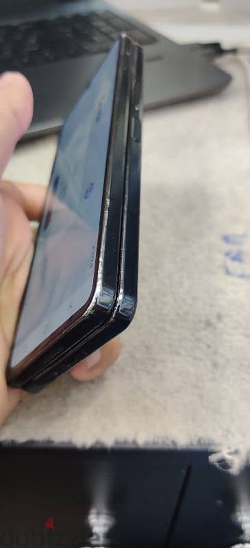 Samsung Galaxy fold 5 12gb 512gb 3