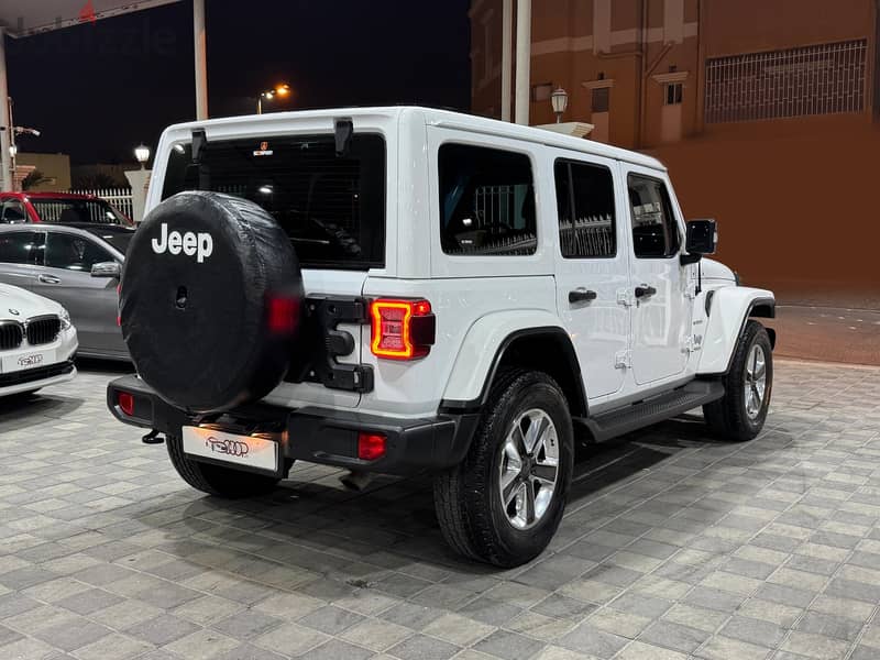 Jeep Wrangler 2021 7