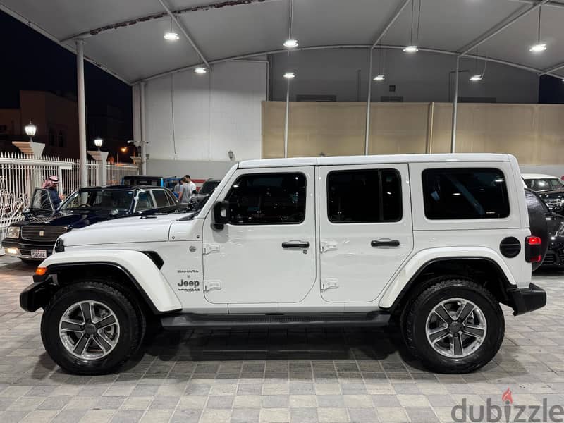 Jeep Wrangler 2021 10