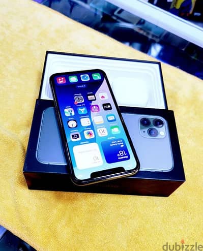 I phone 11 pro 64 gb