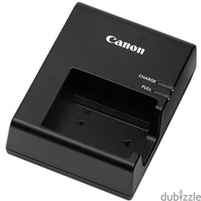 new canon  Charger