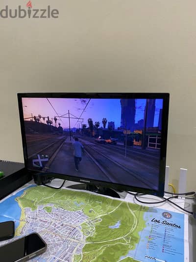 Samsung Monitor