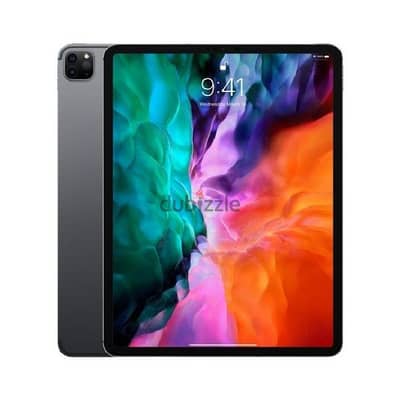 ipad pro 12.9 4th genertion