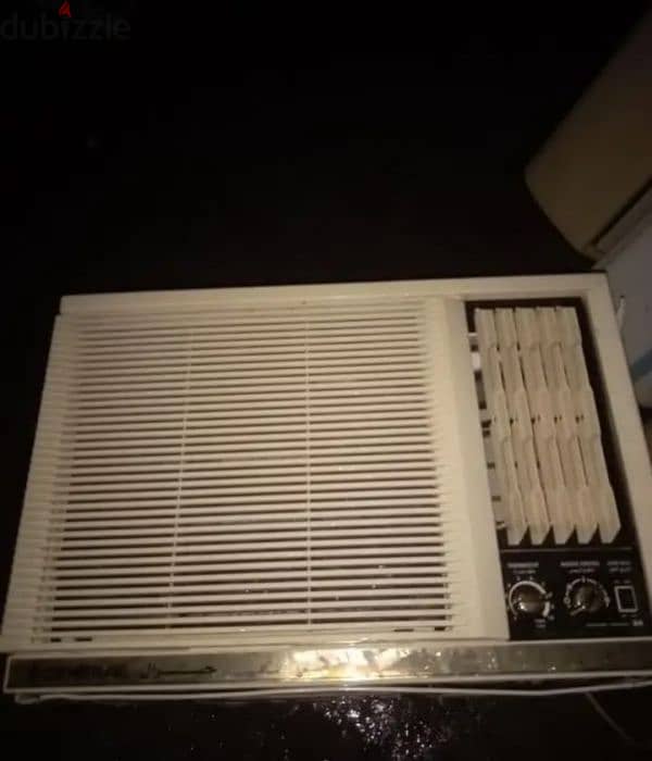 ac windows 2 ton for sale good working 0