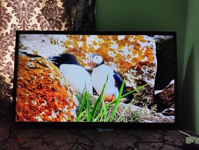 Samsung 32 INCH TV HDMI USB