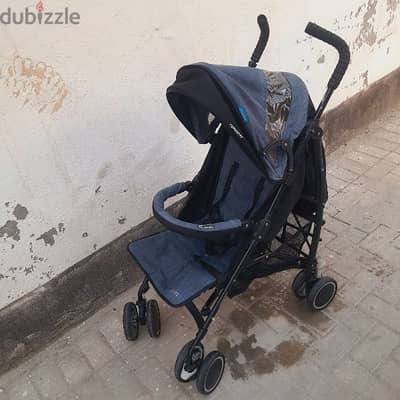 Junior's Buggy Stroller in Perfect condition  10BD only Pick up