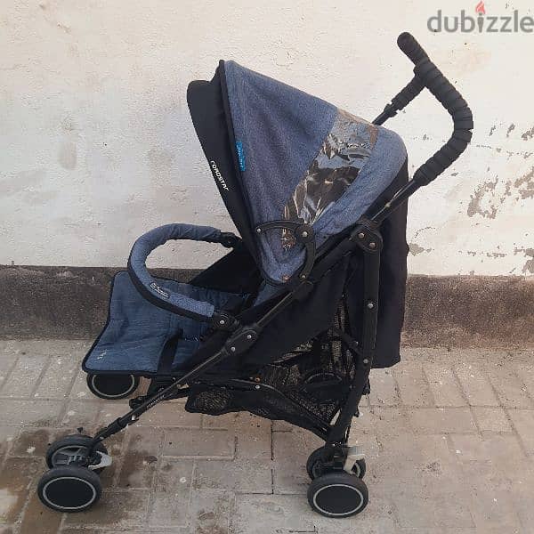 Junior's Buggy Stroller in Perfect condition  10BD only Pick up 1