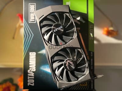 RTX 3060TI