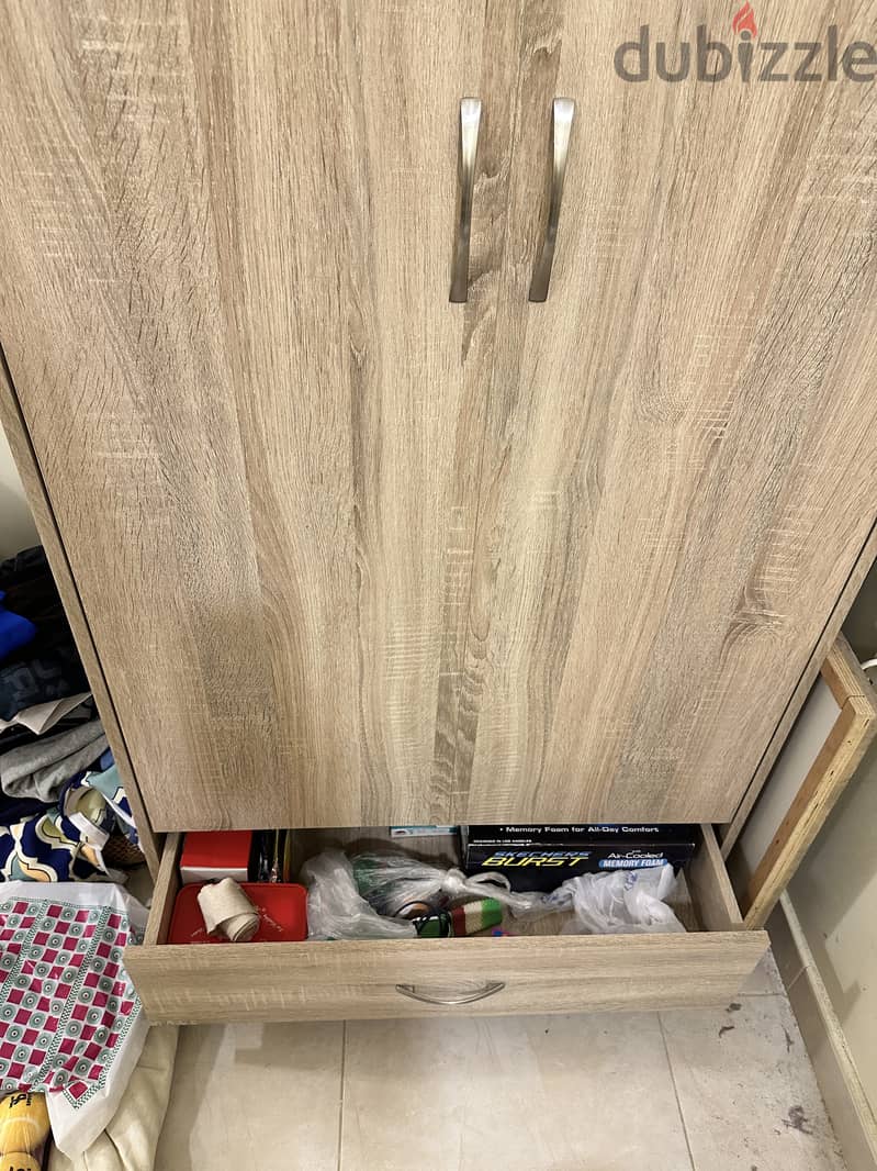 Cupboard for Sale 1