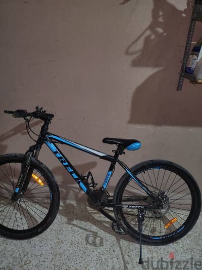 for sale bike. 24 size clean