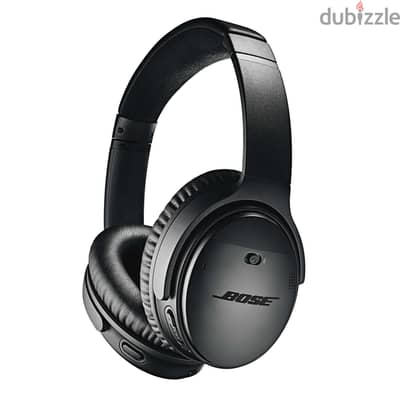 Bose QuietComfort 35 wireless headphones II