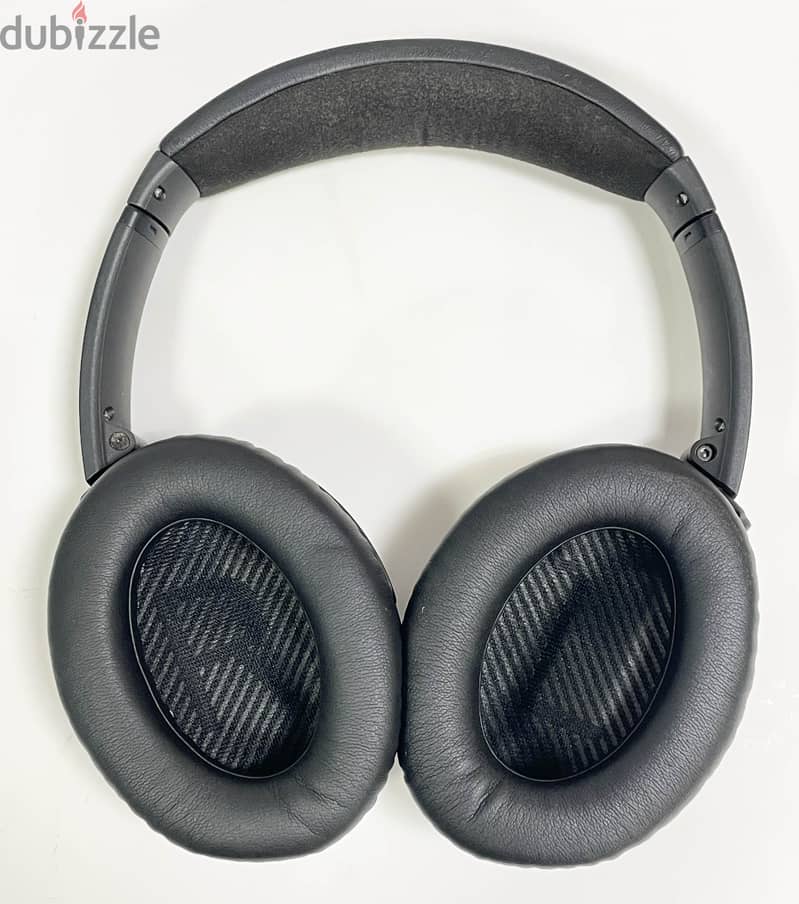 Bose QuietComfort 35 wireless headphones II 1