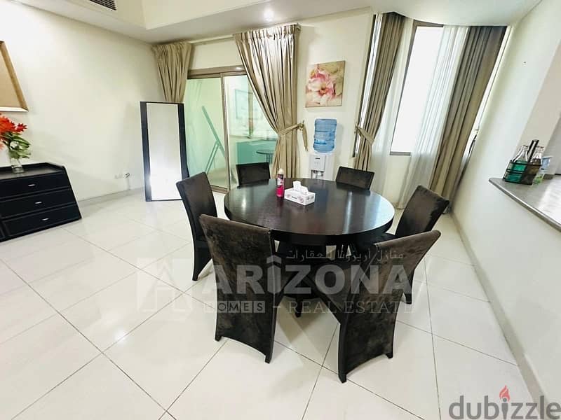 Sea View Luxury Two Bedroom Apartment 3