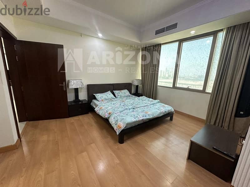 Sea View Luxury Two Bedroom Apartment 6