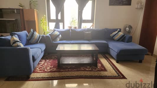 Sofa set for sale