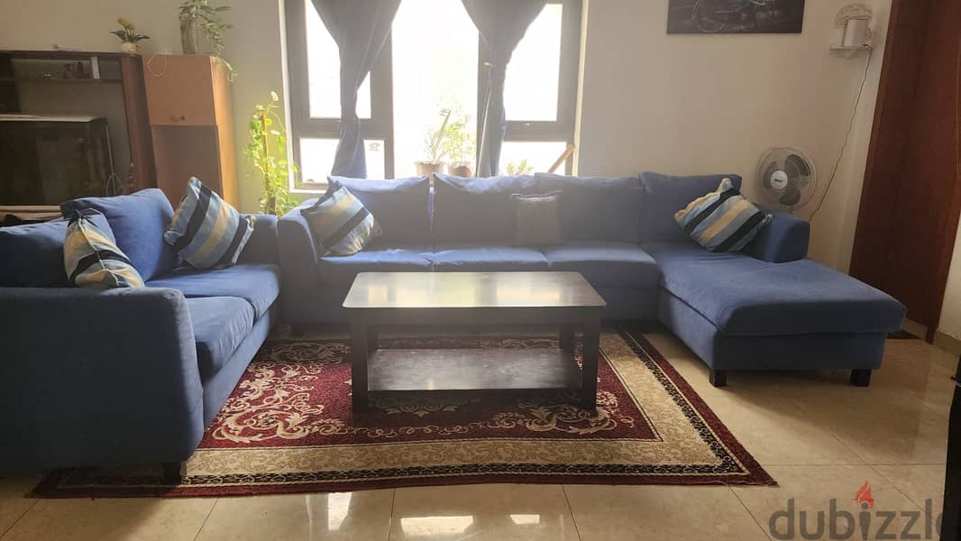 Sofa set for sale 0