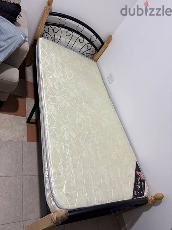 Single bed for sale 1