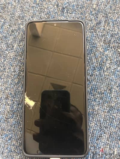 Samsung galaxy S20 ultra lcd broken