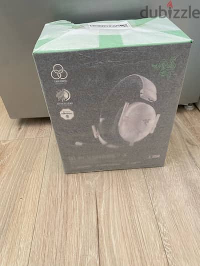 Razer BlackShark V2 X Gaming Headset