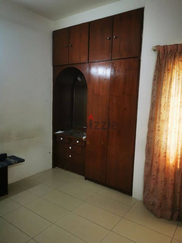 room for sharing or bed space near jamas and Nesto exhibition road 0