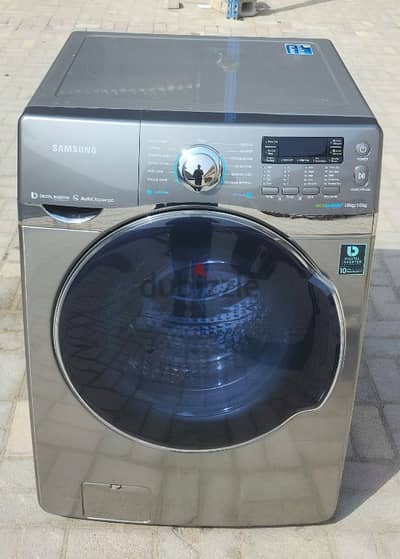 fully automatic washing machine for sale