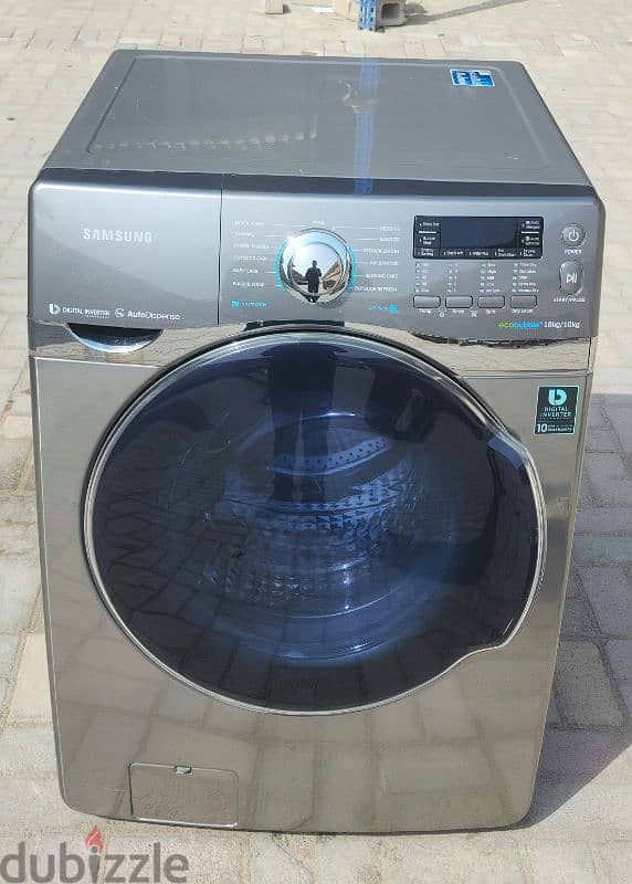 fully automatic washing machine for sale 1