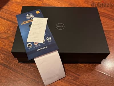 Dell xps