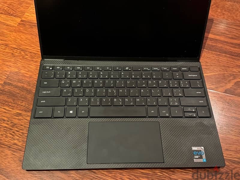 Dell xps 3