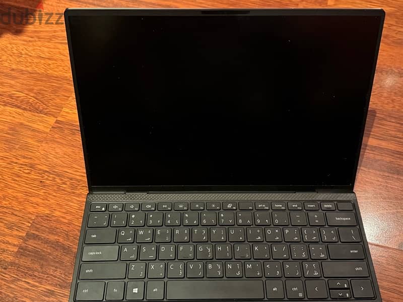 Dell xps 4