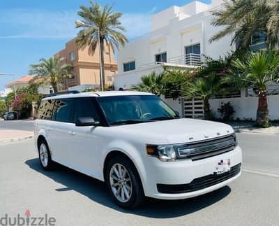 Ford Flex 2017 model Single owner for sale