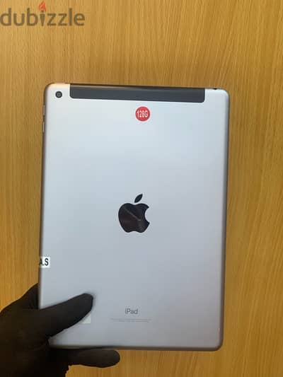 I PAD 6 128GB