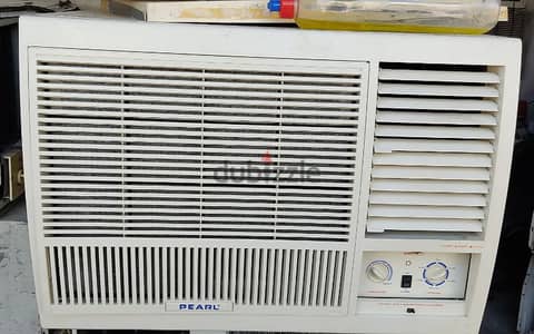 pearl window AC for sale