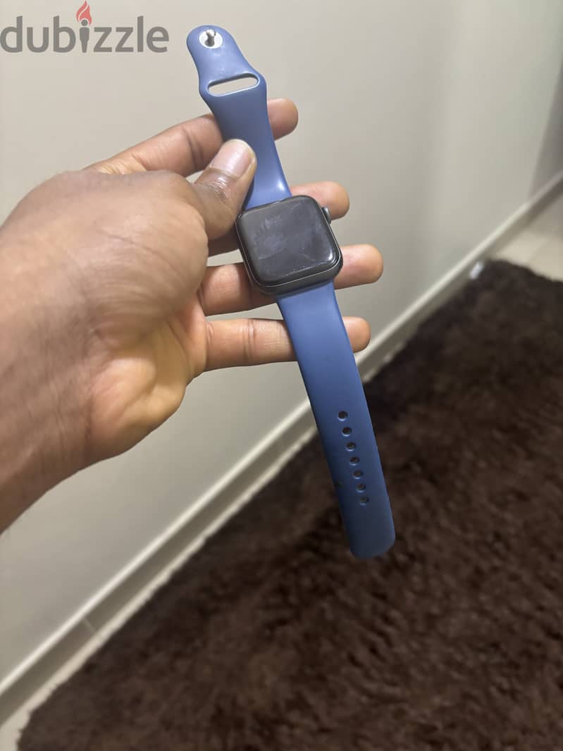 Apple iwatch series 7- 45 mm 1