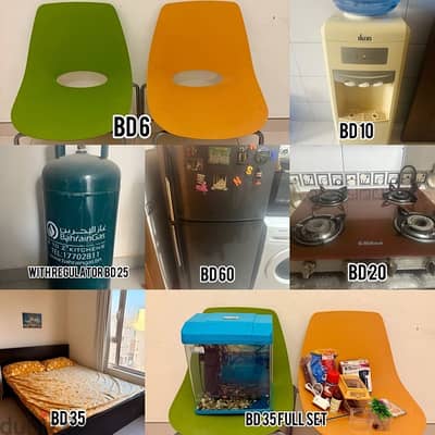 Home & Kitchen Appliances for urgent sale