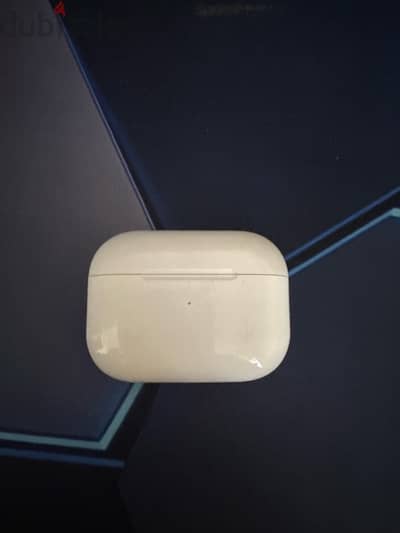 AIRPODS PRO (2nd generation) with noise cancellation