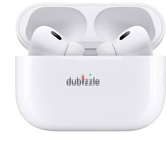 AIRPODS PRO (2nd generation) with noise cancellation 6