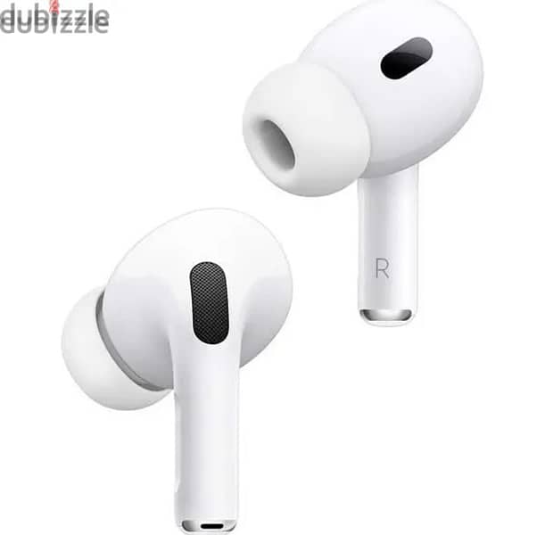 AIRPODS PRO (2nd generation) with noise cancellation 7