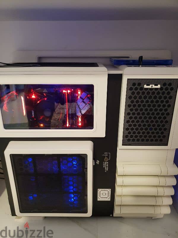 Gaming PC 1